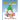 Merry Christmas Writing and Coloring Journal: Children's Activity Book Ages 4-8, A Fun Kids Workbook Christmas Coloring and Writing Journal with Easy