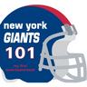 New York Giants 101