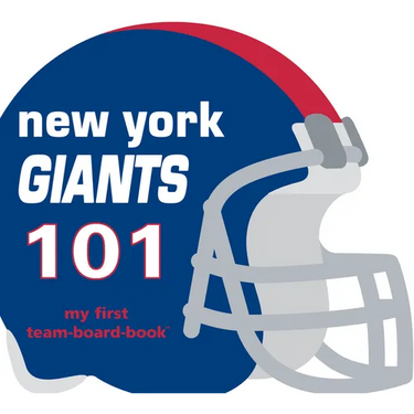 New York Giants 101
