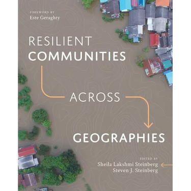 Resilient Communities Across Geographies
