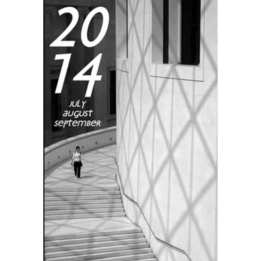 July August September 2014 - compendium