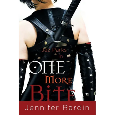 One More Bite