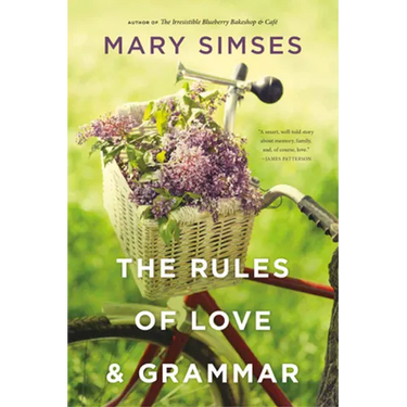 The Rules of Love & Grammar