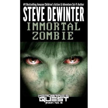 Immortal Zombie