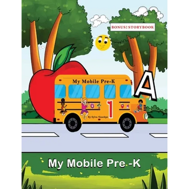 My Mobile Pre-k