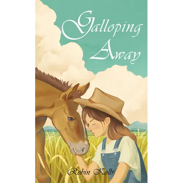 Galloping Away