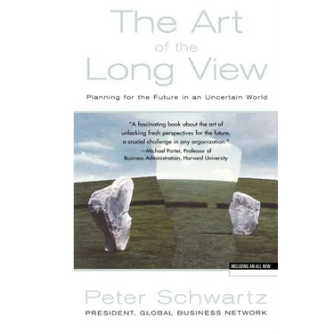 Art of the Long View