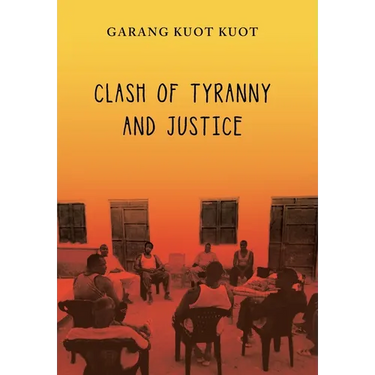 Clash of Tyranny and Justice
