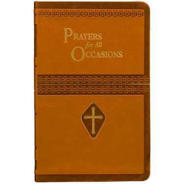Prayers for All Occasions