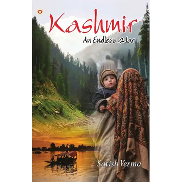 Kashmir: An Endless War