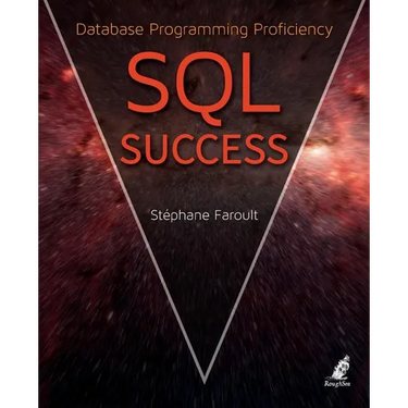 SQL Success - Database Programming Proficiency