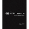 The Standard Flight Crew Log: Trip and Expense Record