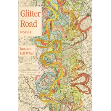 Glitter Road