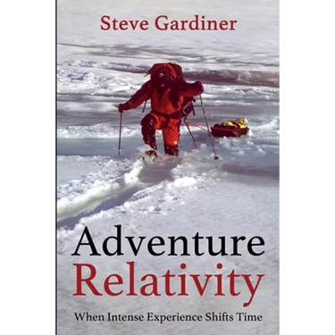 Adventure Relativity: When Intense Experience Shifts Time