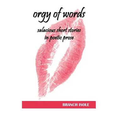 Orgy of Words