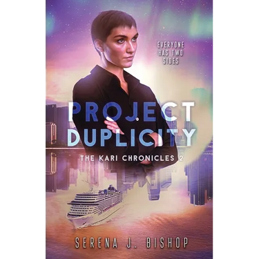 Project Duplicity