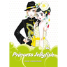 Princess Jellyfish 6
