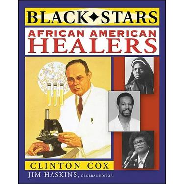 African American Healers