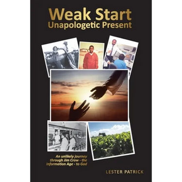 Weak Start Unapologetic Present