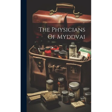 The Physicians Of Myddvai