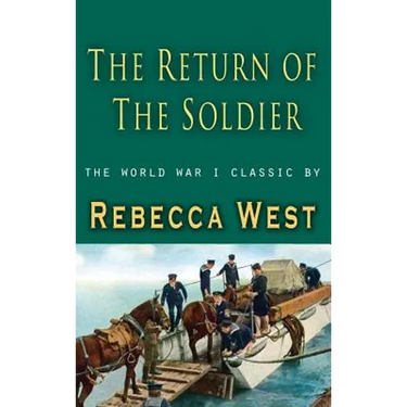 Return of a Soldier