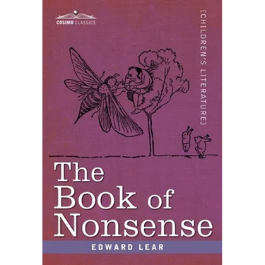 The Book of Nonsense