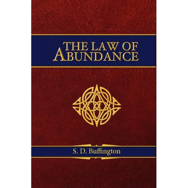 The Law of Abundance