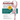 Complete Anatomy Coloring Book, Newly Revised and Updated Edition
