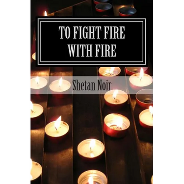 To fight fire with fire: Protection magic