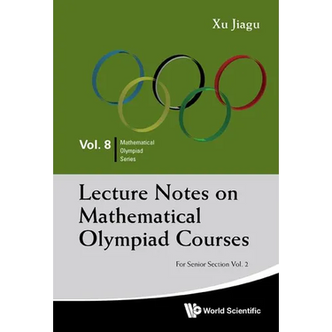 Lec Note Math Olym: Snr SEC (V2)