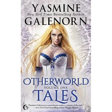 Otherworld Tales: Volume One