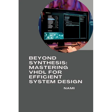 Beyond Synthesis: Mastering VHDL for Efficient System Design