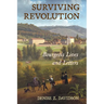 Surviving Revolution: Bourgeois Lives and Letters