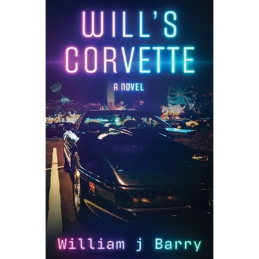 Will's Corvette