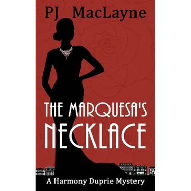 The Marquesa's Necklace