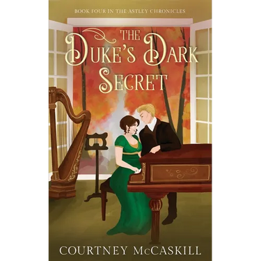 The Duke's Dark Secret