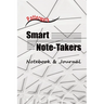 Patterson's Smart Note-Takers: Notebook & Journal: Companion Journal
