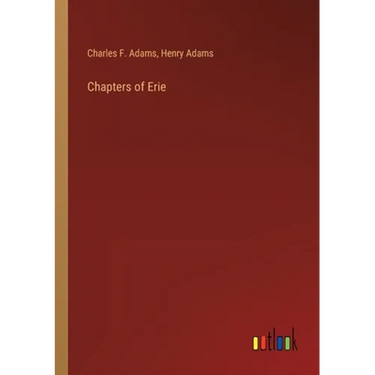 Chapters of Erie