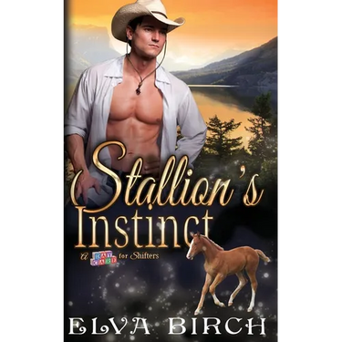 Stallion's Instinct