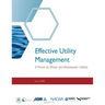 Effective Utility Management: A Primer for Water and Wastewater Utilities