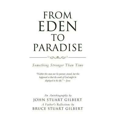 From Eden To Paradise