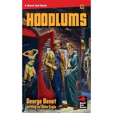 The Hoodlums