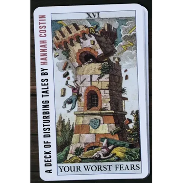Your Worst Fears
