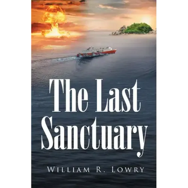 The Last Sanctuary