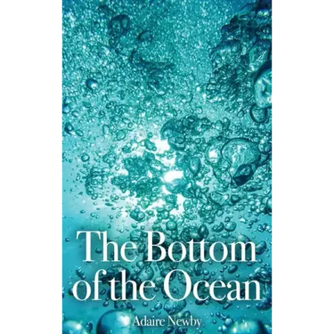 The Bottom of the Ocean