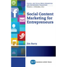 Social Content Marketing for Entrepreneurs