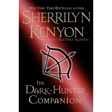 The Dark-Hunter Companion