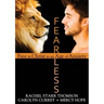 Fearless: Free in Christ in an Age of Anxiety