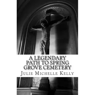 A Legendary Path to Spring Grove Cemetery