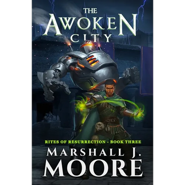 The Awoken City